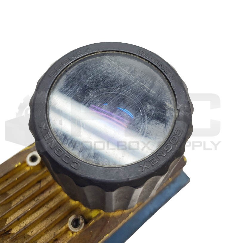 COGNEX IN SIGHT CAMERA *READ*
