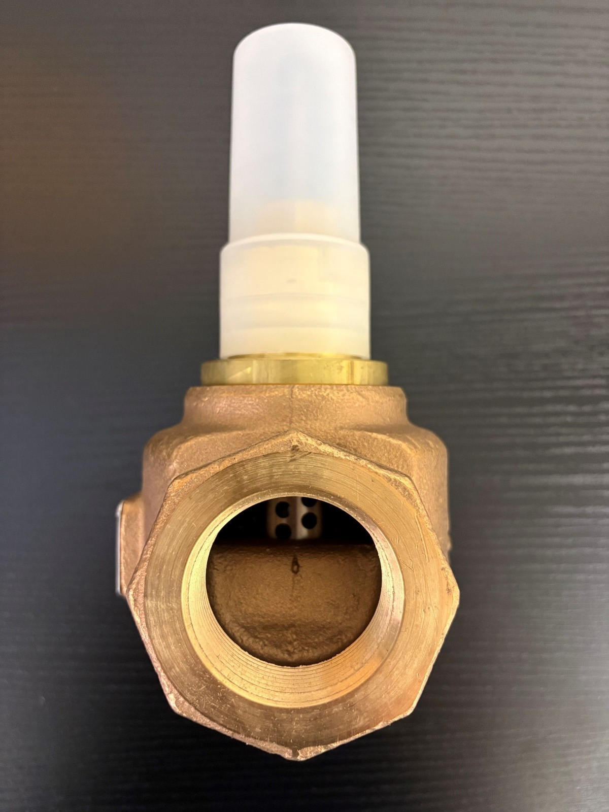 Siemens Flowrite 599 Series Globe Valve 250CV=25 1-1/2″ 599-03061