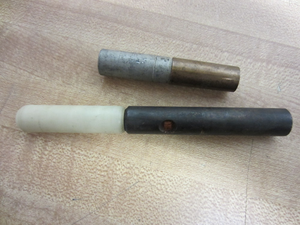 Elastimold 164LR-FAB-1 Elbow Receptacle