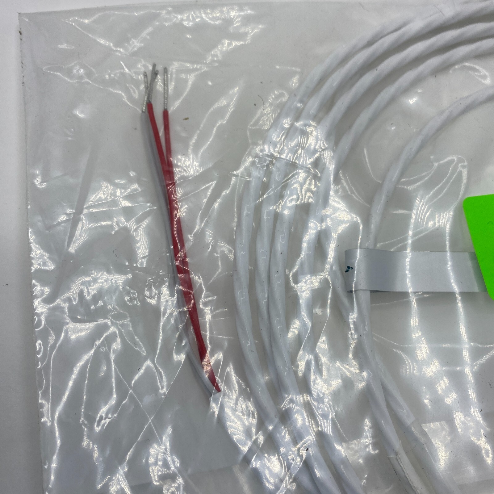 BURNS ENGINEERING MODEL:A02-05B120/CR10R11 Resistance Temperature Detector 🎯