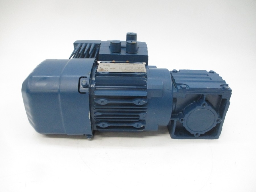 SEW-EURODRIVE W20DRS71S4BE05HR/MM03 380-500V 1.10A NSNP