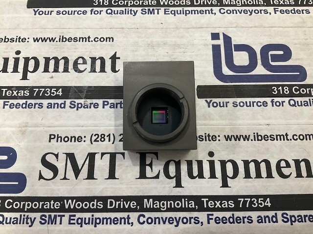JetEazy Color Industrial Cam – SV10C6 w/Warranty