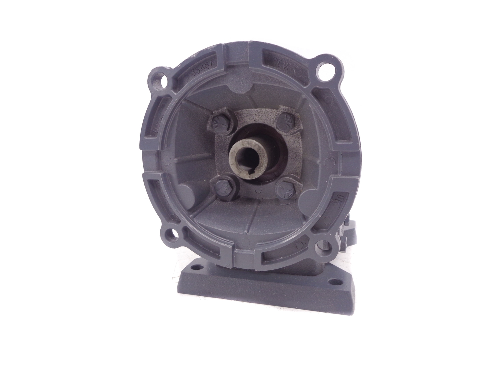 BOSTON GEAR F718B10K35GT1 NSNP