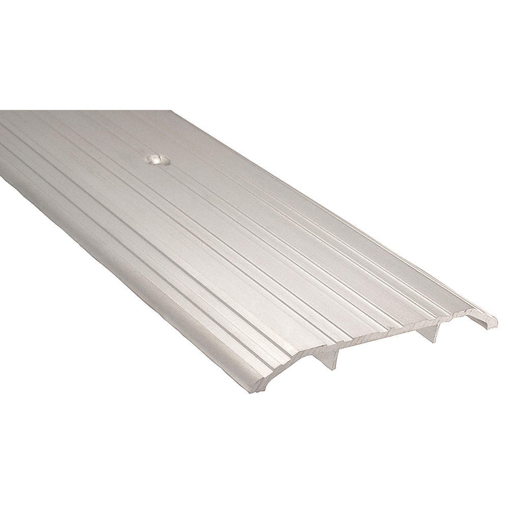 PEMKO 171 A X 72″ SS/MS&ES10 Saddle Threshold,6 ft. L,Fits 72 in. W 36RP84