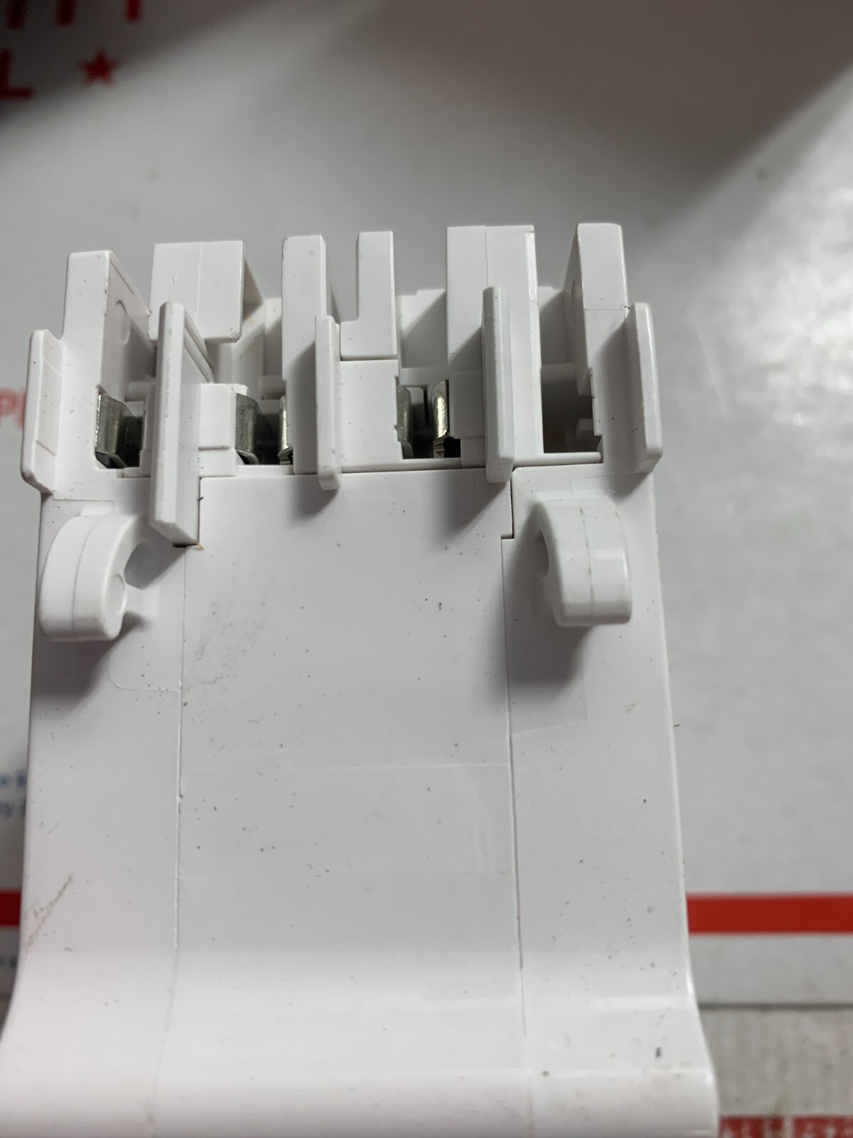 LEVITON LB250-T CIRCUIT BREAKER 50A, 2-POLE