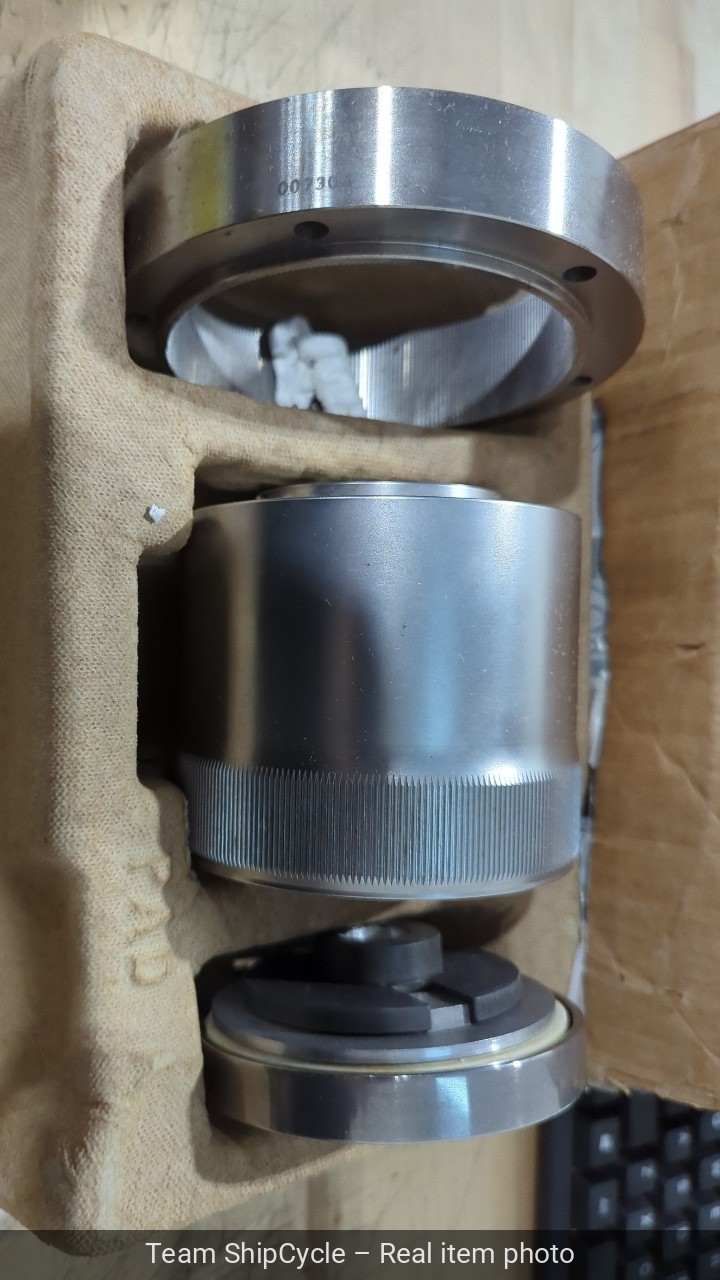 Harmonic Drive HDC2M1202A Gear 1020595120 G2U