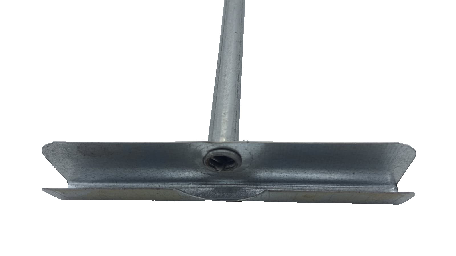 44pc Galvanized Iron Hanger Kit for Boxes (Diameter 45cm)