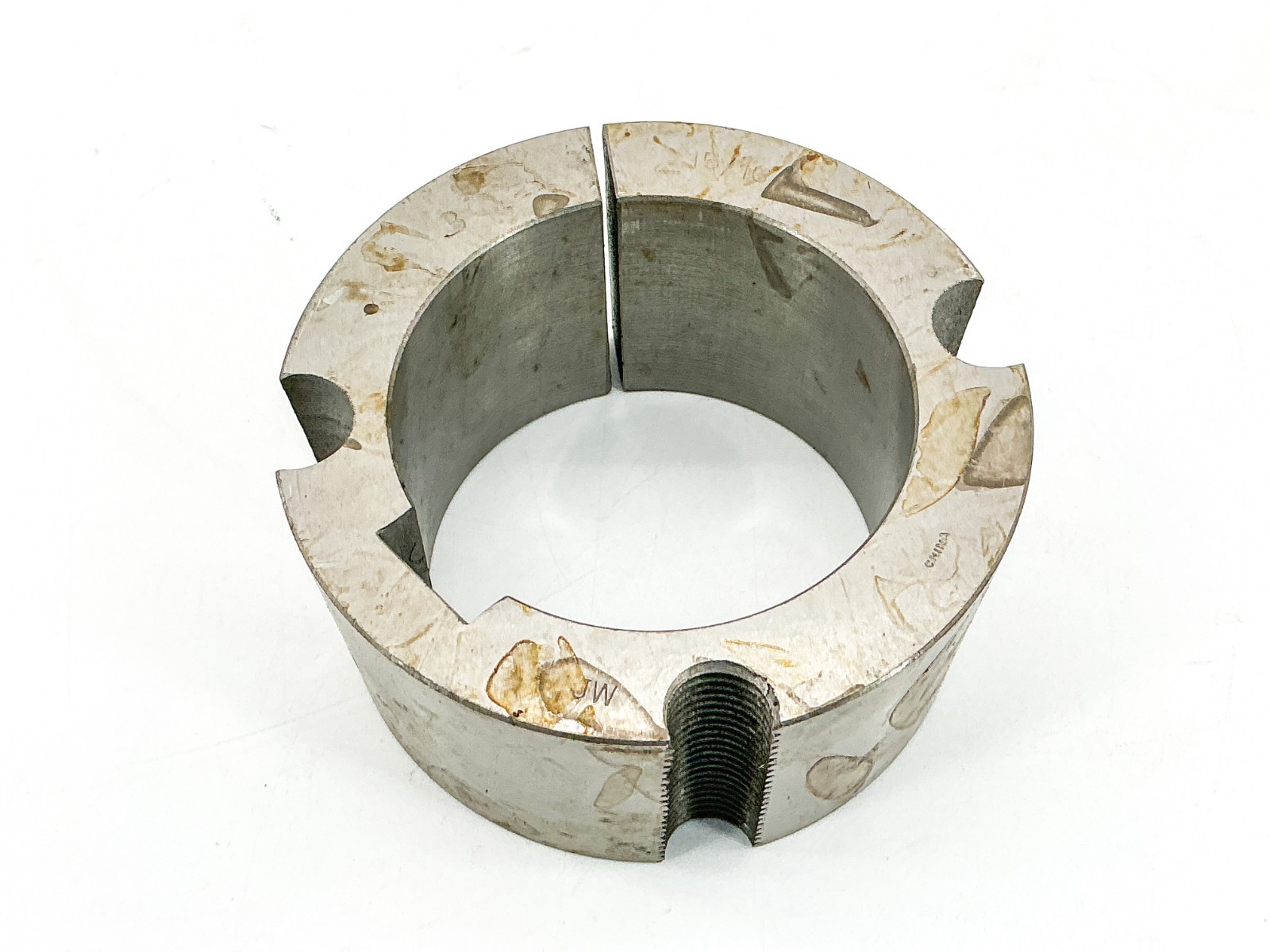 New Dodge 3020 2-15/16 Taper-Lock Bushing 2-15/16″ Bore – No Box