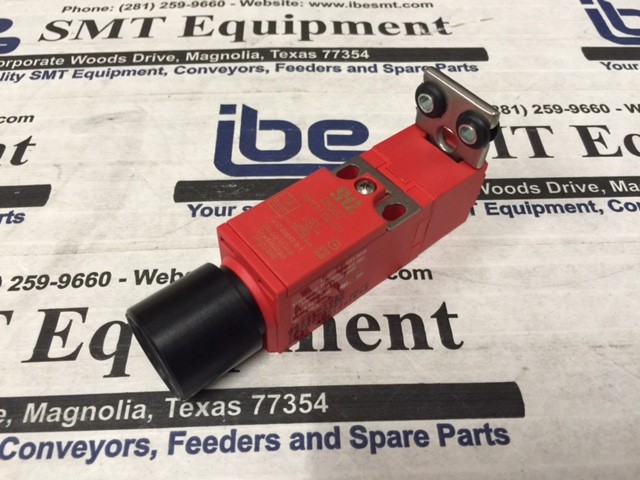 NEW STI Safety Switch With Key Interlock Switch – T2007-02TM w/Warranty