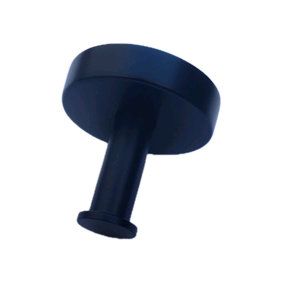 Kohler 27290-BL Robe Hook Wall Mount Bathroom Accessory