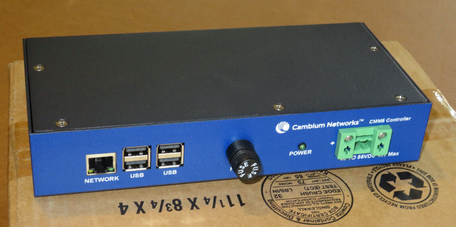 Cambium C000000L500B CMM5 Controller