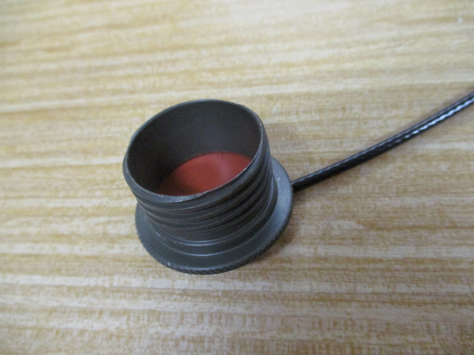 Aero CPA32-15WN Connector Dust Cap