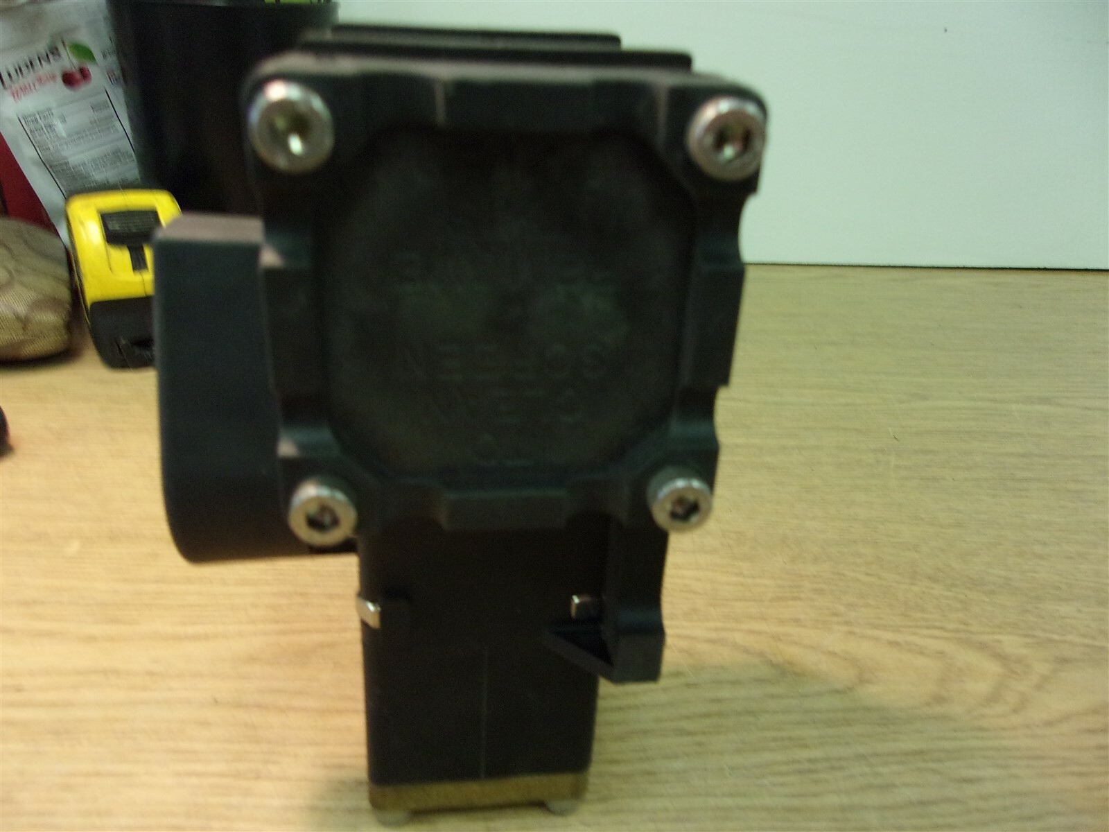 NEW Stack-Flow CITO SFA-1542 High Flow Valve 1-60gpm 4-240lpm RTA-3903