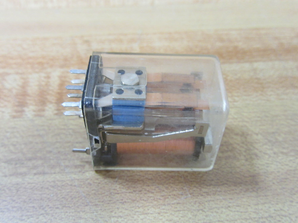 ITT 24D02C61E Relay 24DO2C61E