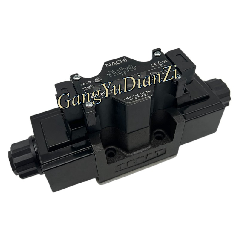 1PCS NEW FOR NACHI SOLENOID VALVE SL-G01-C6-GR-C1-30