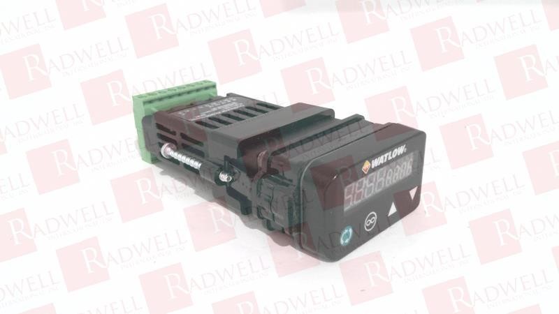 WATLOW PM3C1CC-BAAANWP / PM3C1CCBAAANWP (NEW IN BOX)