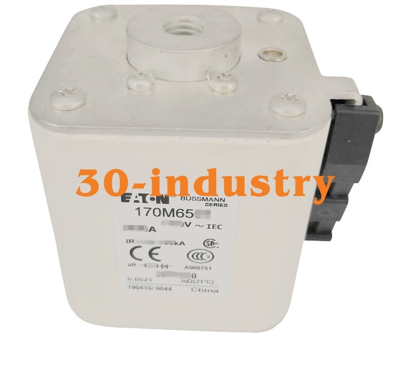 2PCS NEW FOR – fuse 170M6598 1250V 1000A