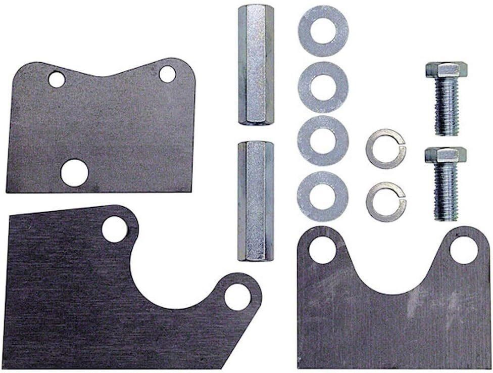 ⚙️Buyers Products PB10 Pump Support Bracket Kit, for C Style Dump Pumps, Truck