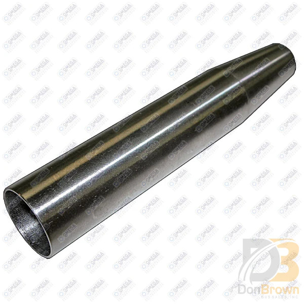 FX15/FS10 21 SPLINE SHAFT SEAL PROTECTOR MT1396