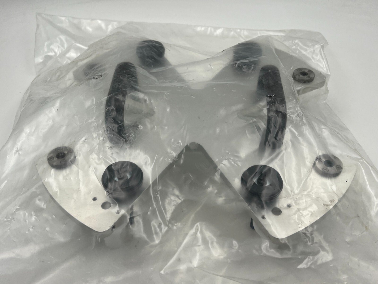TEL TOKYO ELECTRON PLATE LIFT ESC