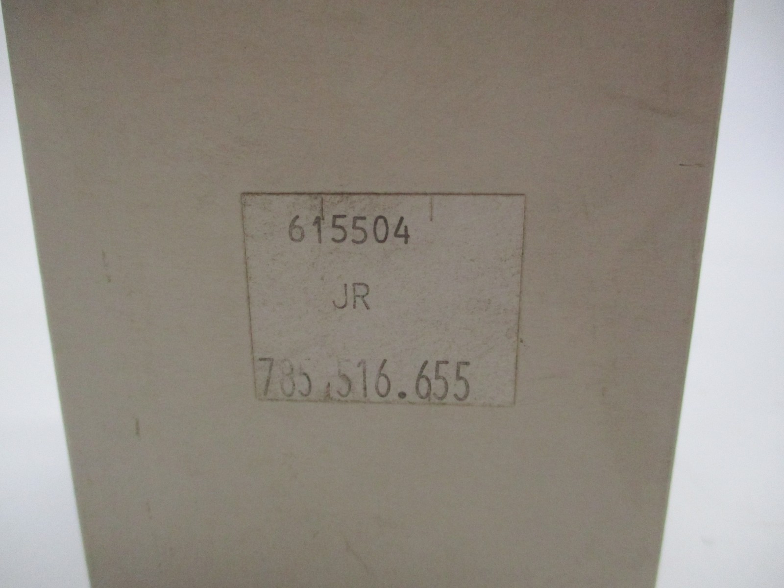 CONDOR A12-2000 WP572412 TRANSFORMER NSMP