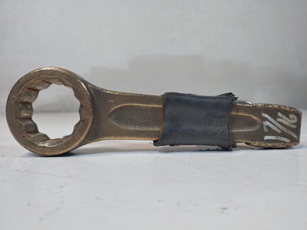 Ampco 1-7/16″ Aluminum/Bronze 12-Point Striking Wrench