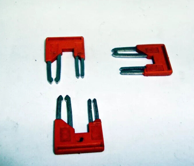 Entrelec 0291 160.00 Lot of 23 Pieces 13028EL