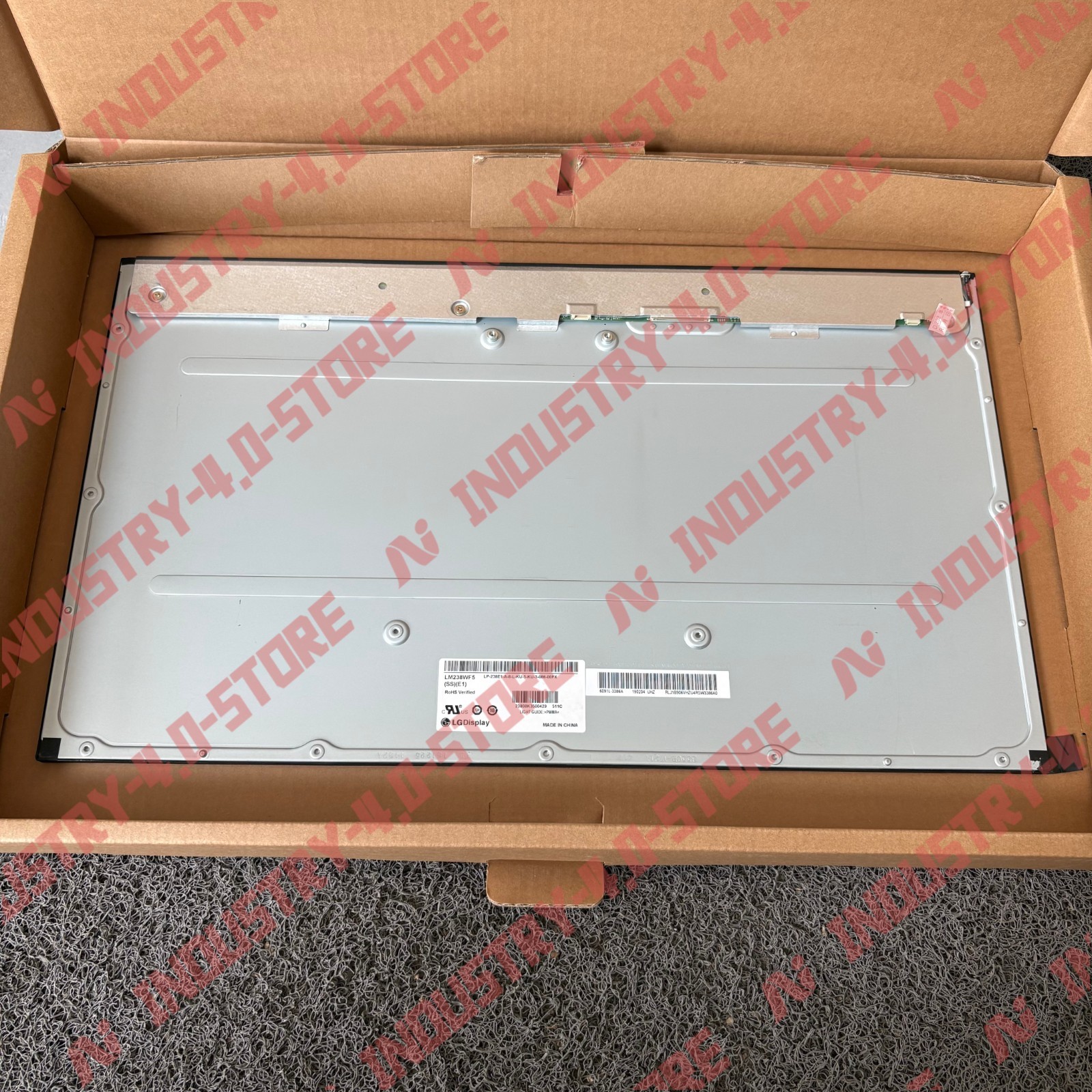 LG LM238WF5-SSE1 LM238WF5(SS)(E1) LCD Display#1pcs new in box