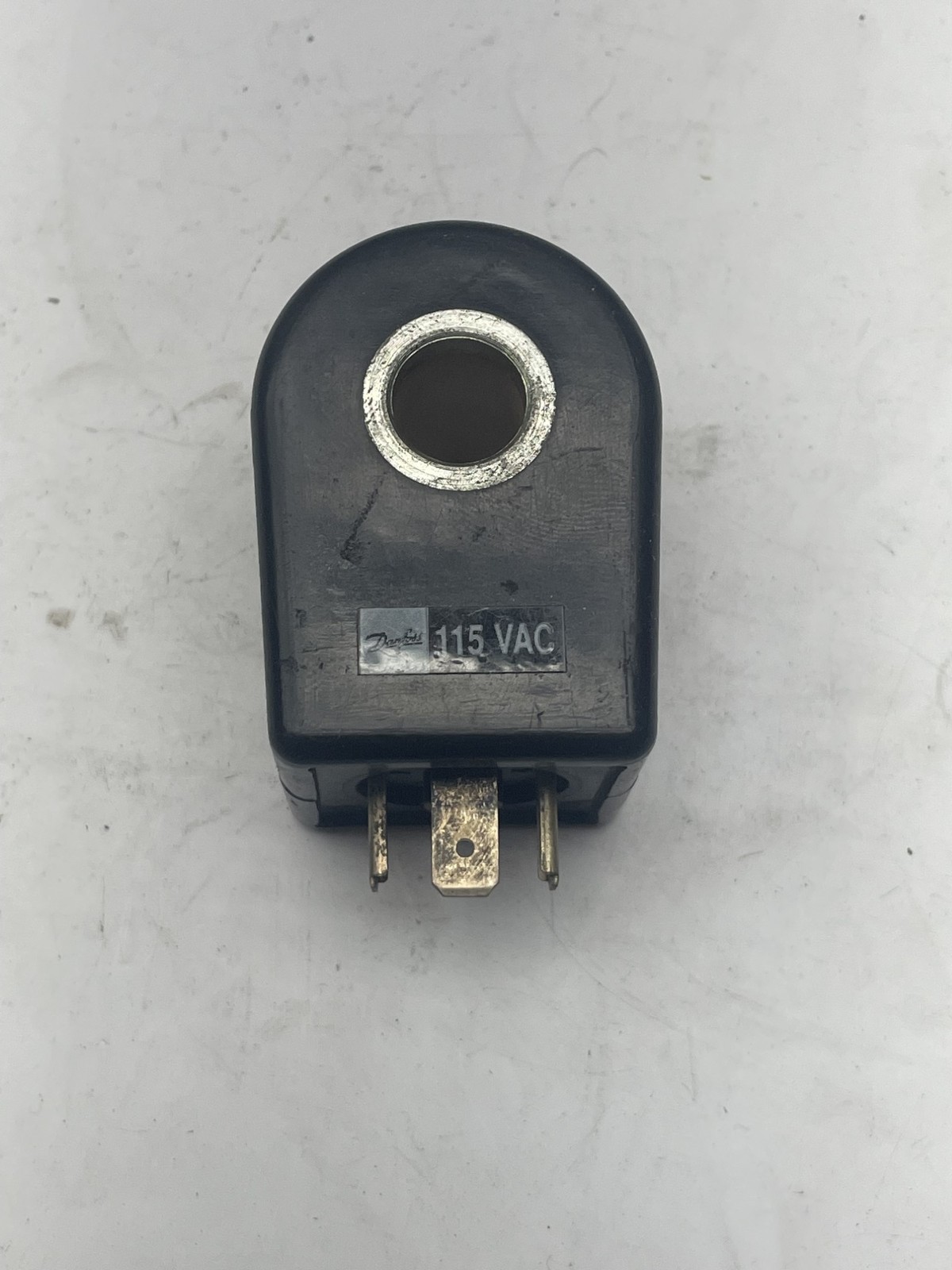 DANFOSS 115 VAC COIL UNMP