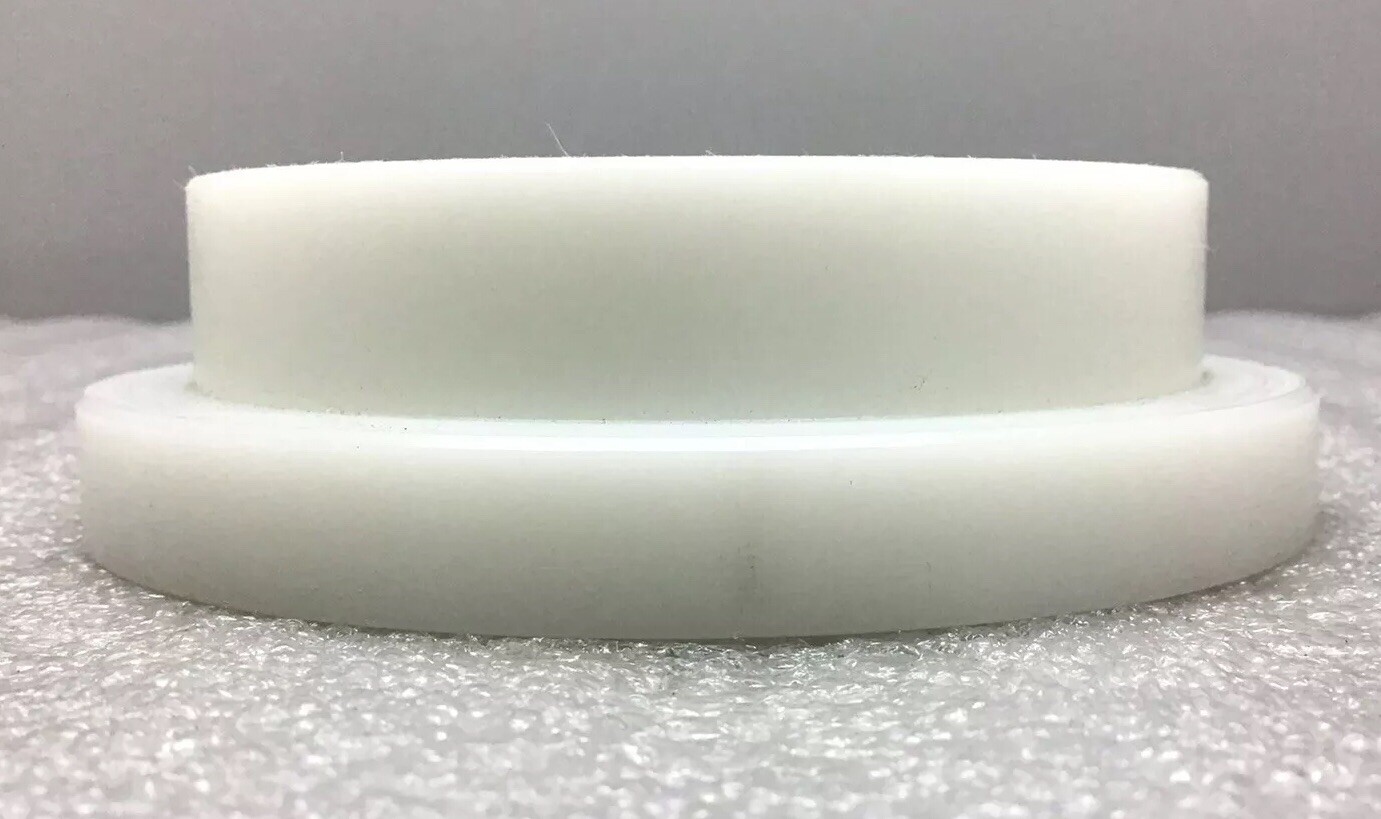 TEL TOKYO ELECTRON INNER / UPPER CUP 115MM 4-1/2 INCHES