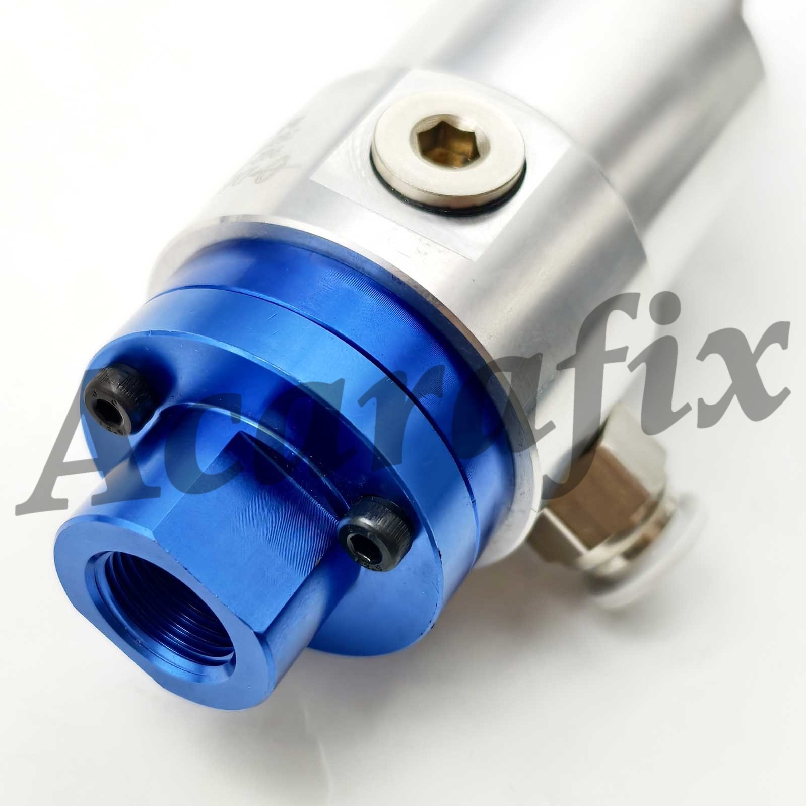 1x New High Speed Rotary Joint for Deublin 902-121-188