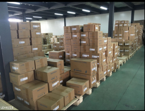 NEW motor SGMP-15A314 NEW !! via DHL or FedEx