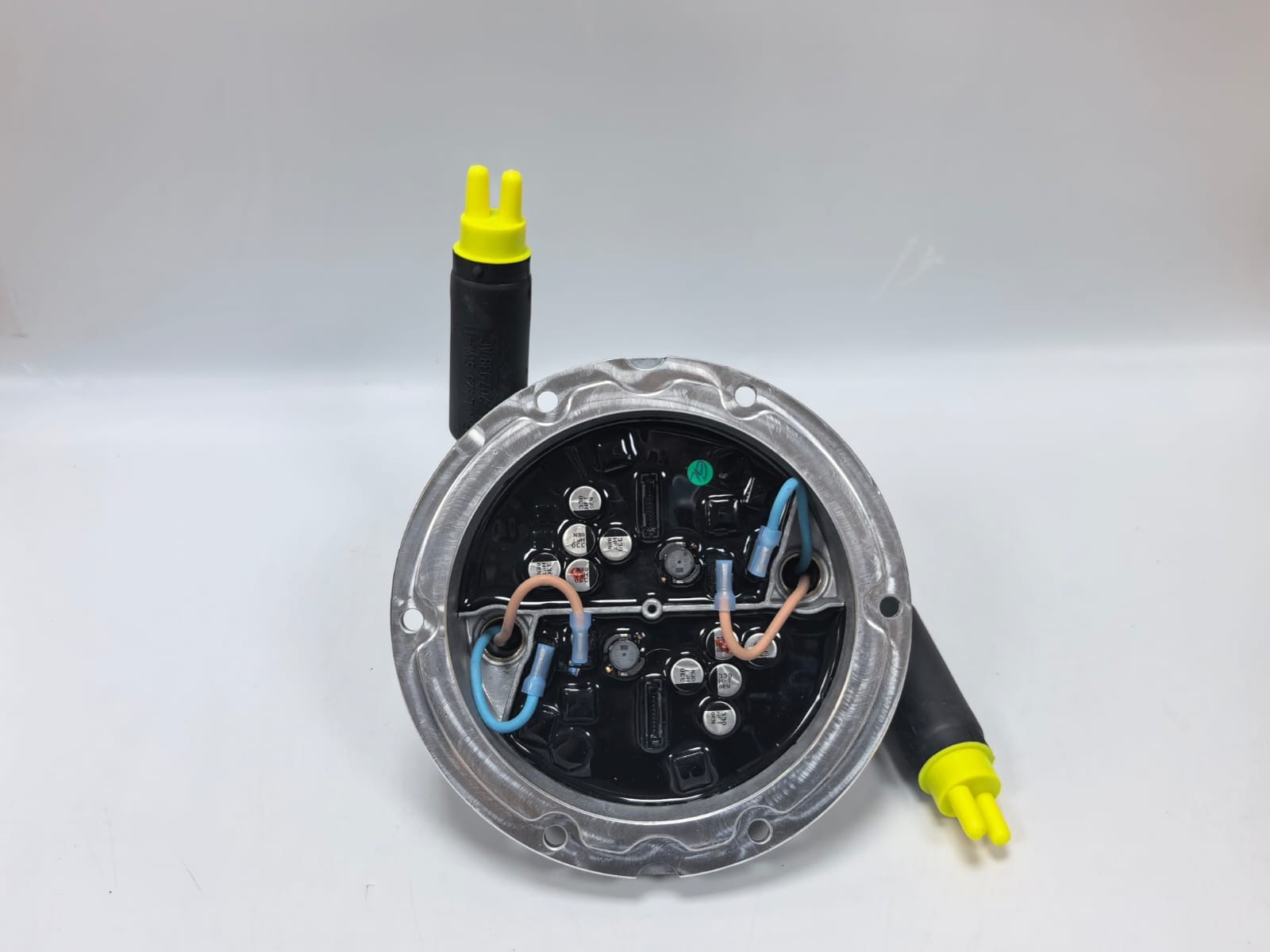 INDUPERM EHG-20W-20W-2X250MM-P1-8-FO ELECTRICAL MODULE