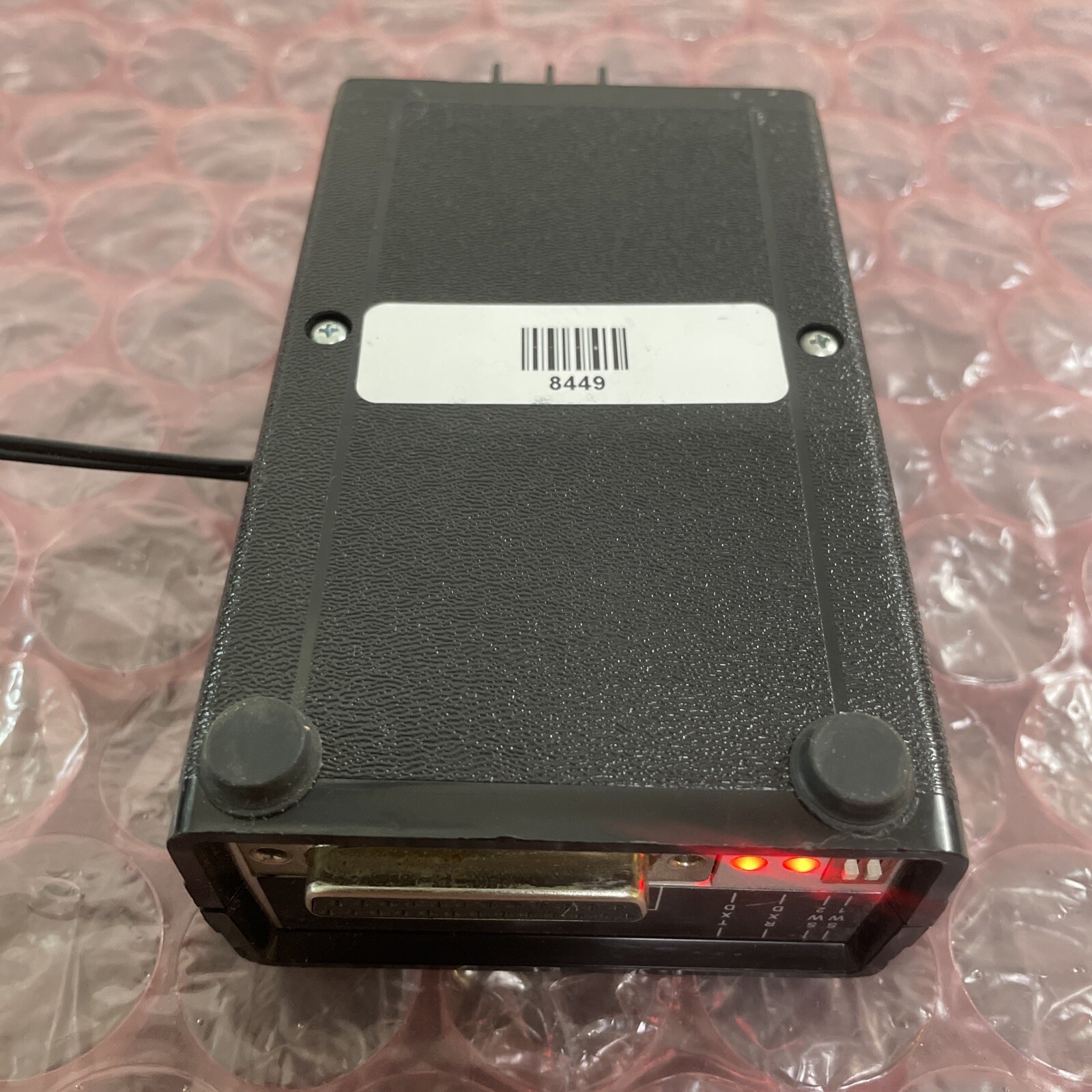 POWER MEASUREMENT COM32 RS-232c to RS-485 Converter