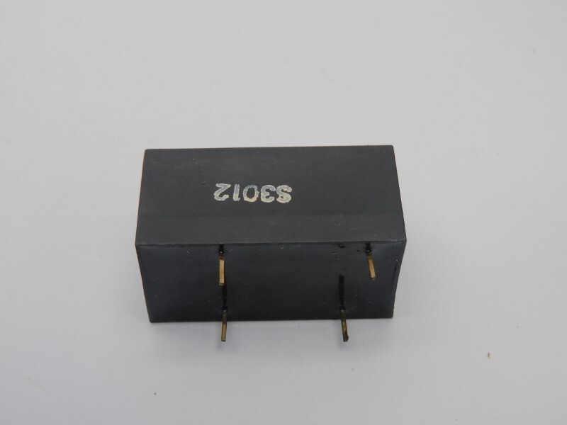 CRYDOM S3012A 120V 2.0A UNMP