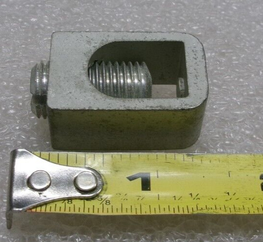 Lot of THREE (3) Gould Line Side Lug Kits LAI-E100 #641R