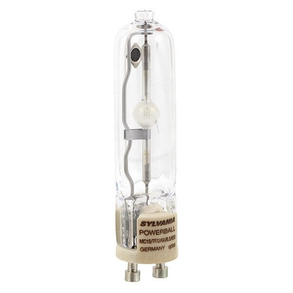 Ledvance/ Sylvania MC20TF/U/GU6.5/830 HID, 20 W, T4, 2-Pin (GU6.5)