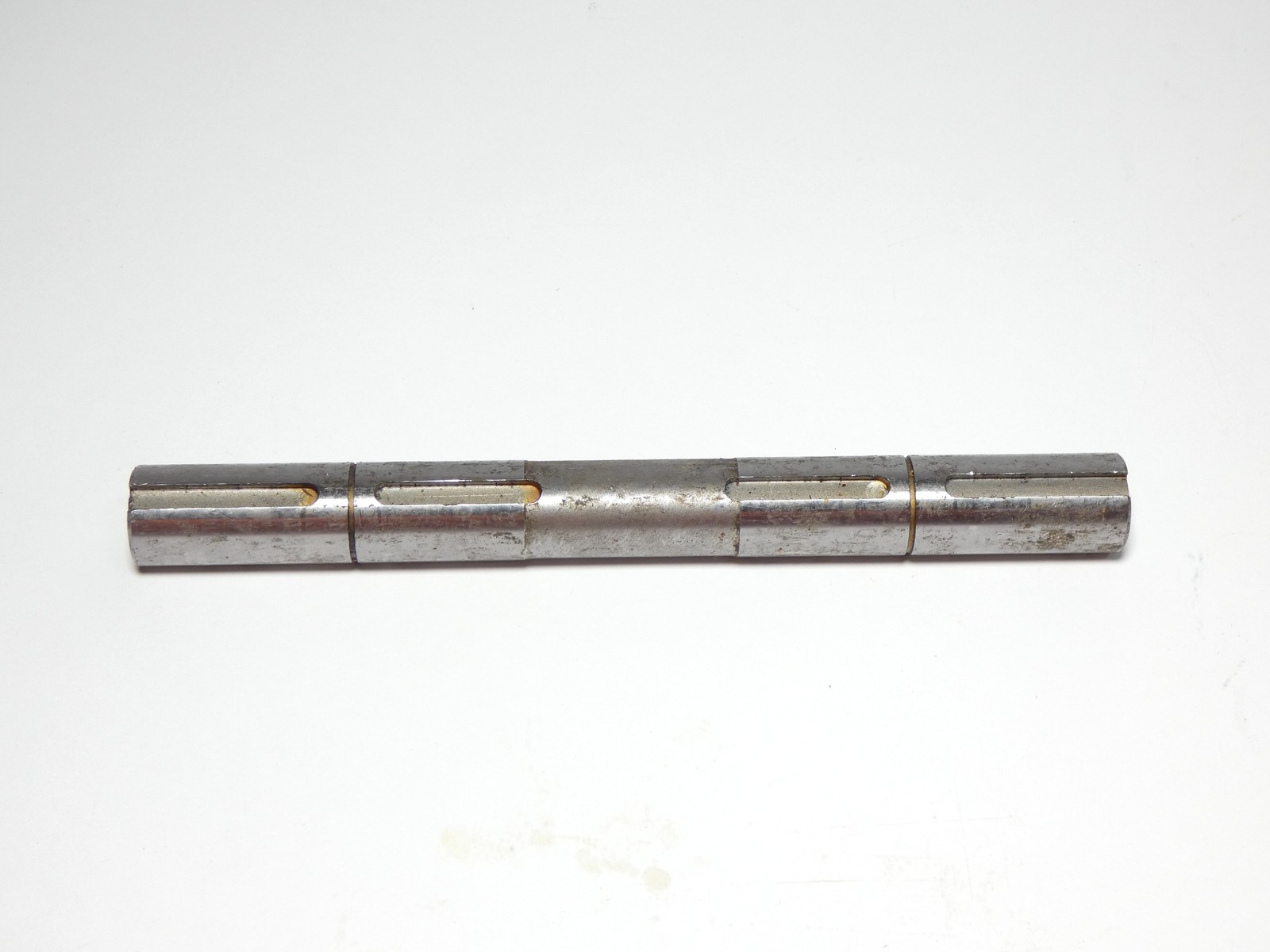 Drive Shaft 3/4″ OD x 7-3/8″ L x 3/16″ Keyway Tapered End