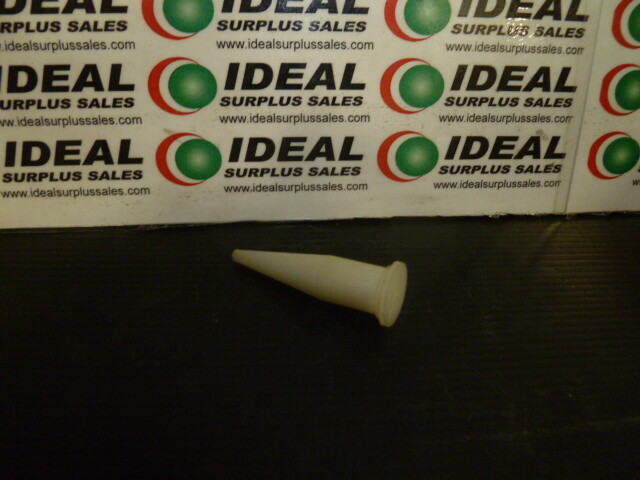 JOHNSTONE 40311620 Robotic Teach Nozzle-New No Box