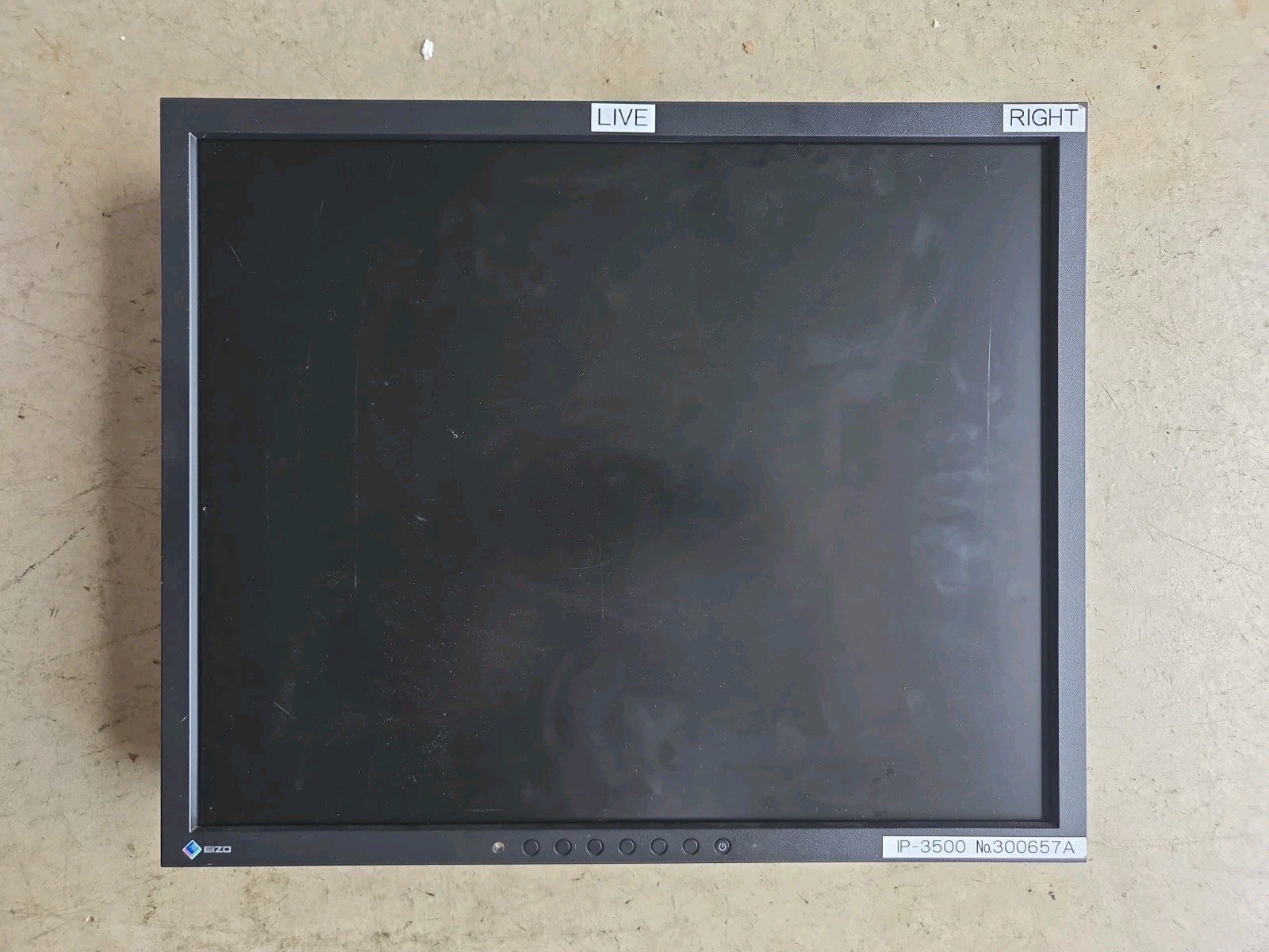 EIZO FlexScan S1934 – 19″ Monitor – Warranty & Free Shipping