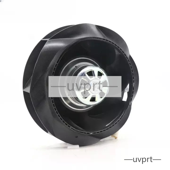 New Original R3G220-RC09-08 Centrifugal Fan 200-240VAC 0.47A 51W Free Ship