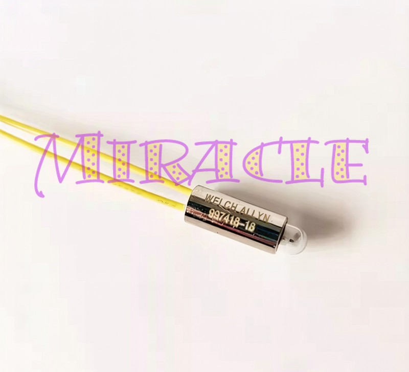 1PC NEW FOR Turbidity Meter Lamp 2100P 1900C Instrument Bulb 997418-18