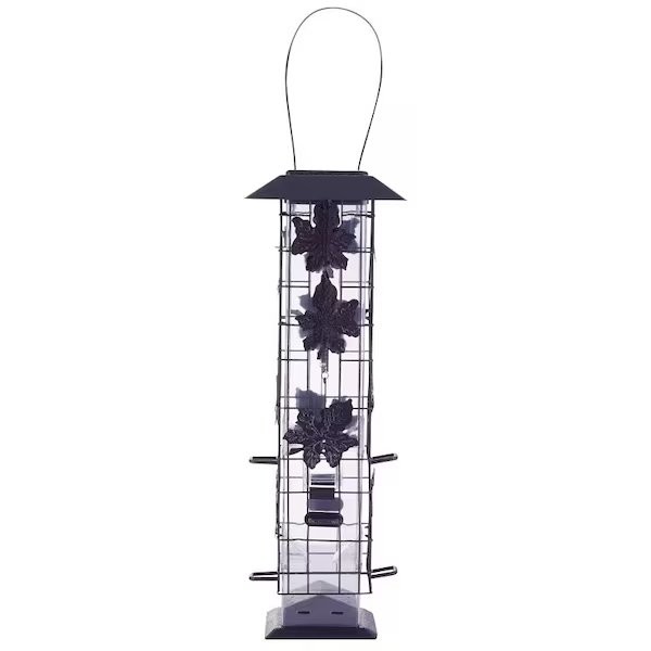 Perky-Pet Wild Bird Feeder, 1814 in H, R