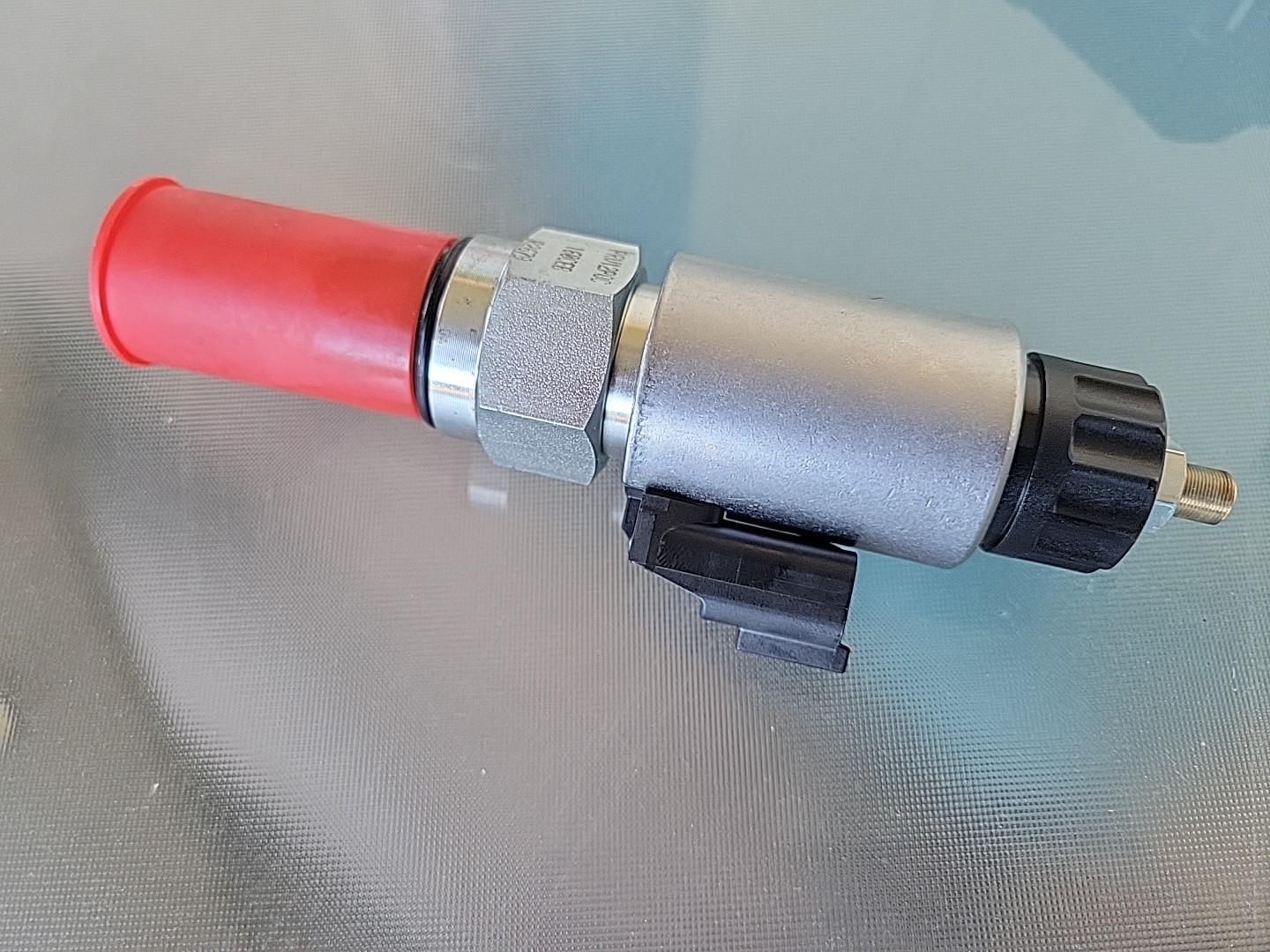 PRV12POC-CEB-R2679 Hydraulic Proportional Valve