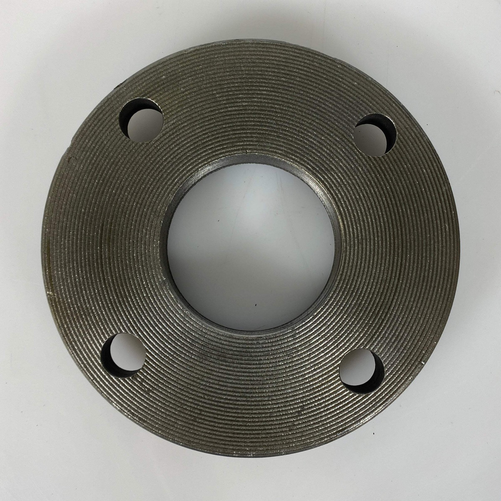 United 3″x 7″ 125 Cast Iron Flange Screw