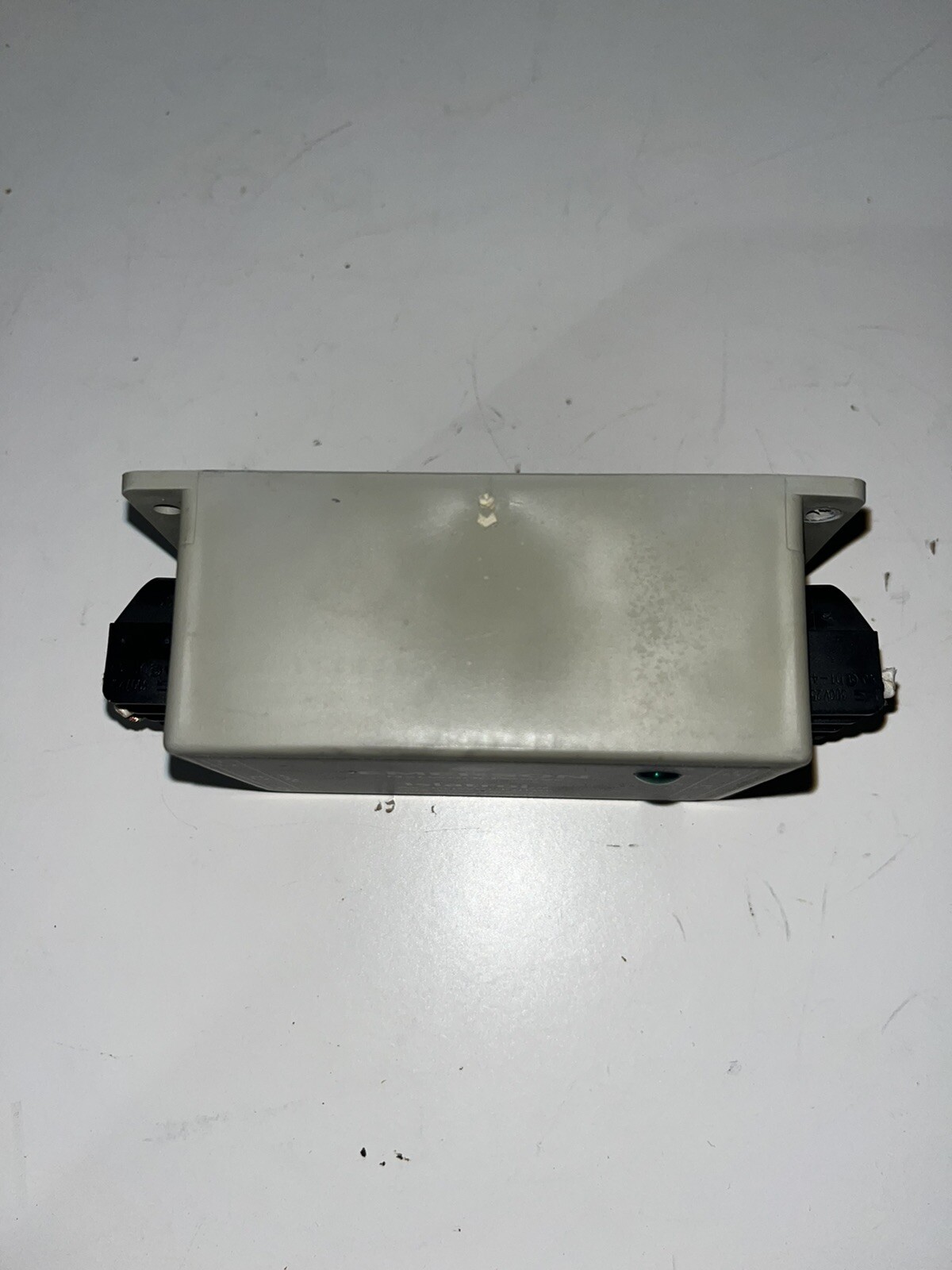 EMERSON IC+102 POWER FILTER Used Fast Shipping