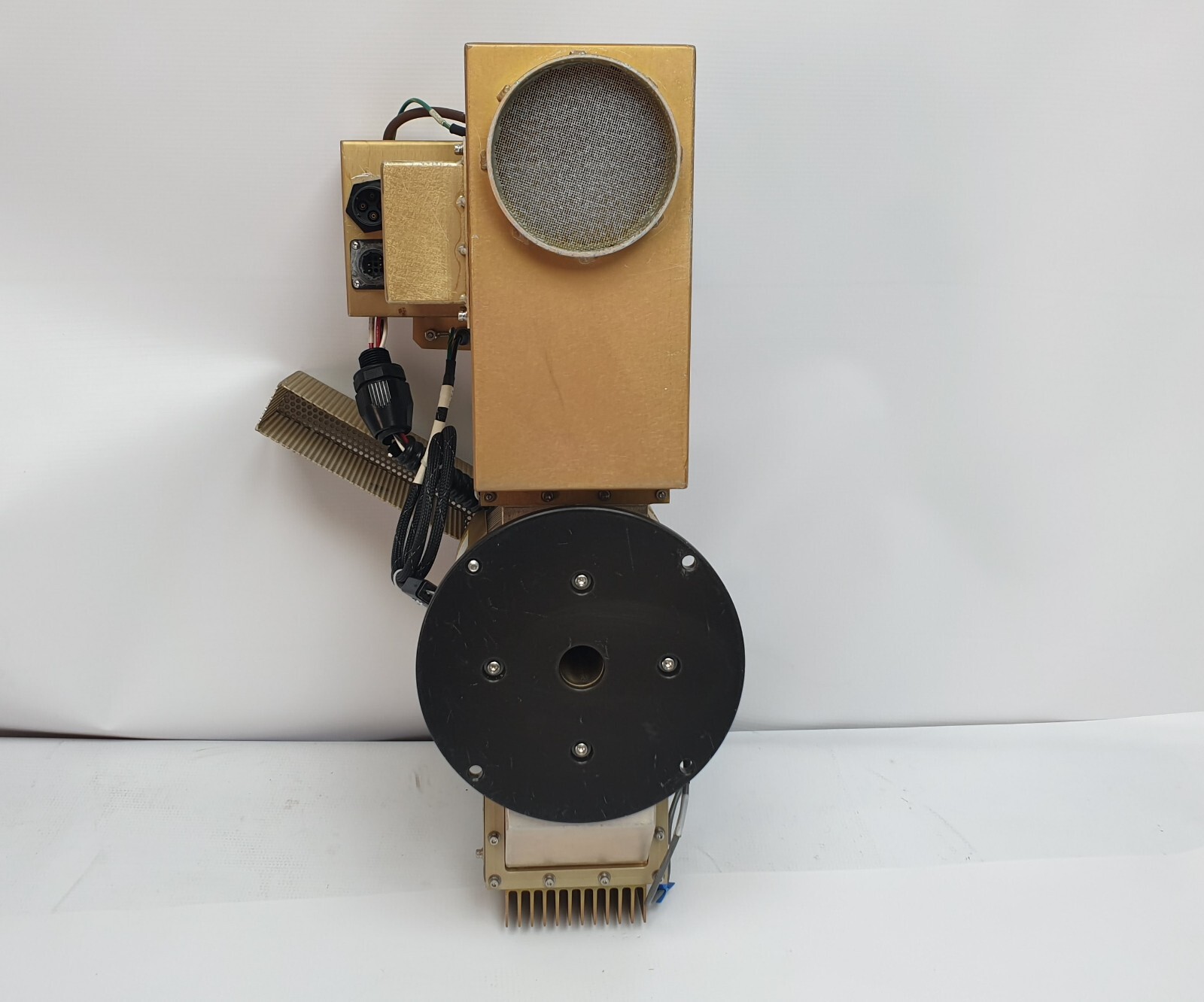 Novellus 95-4477 Stripper Module Waveguide GaSonics Aura 2000LL 200mm