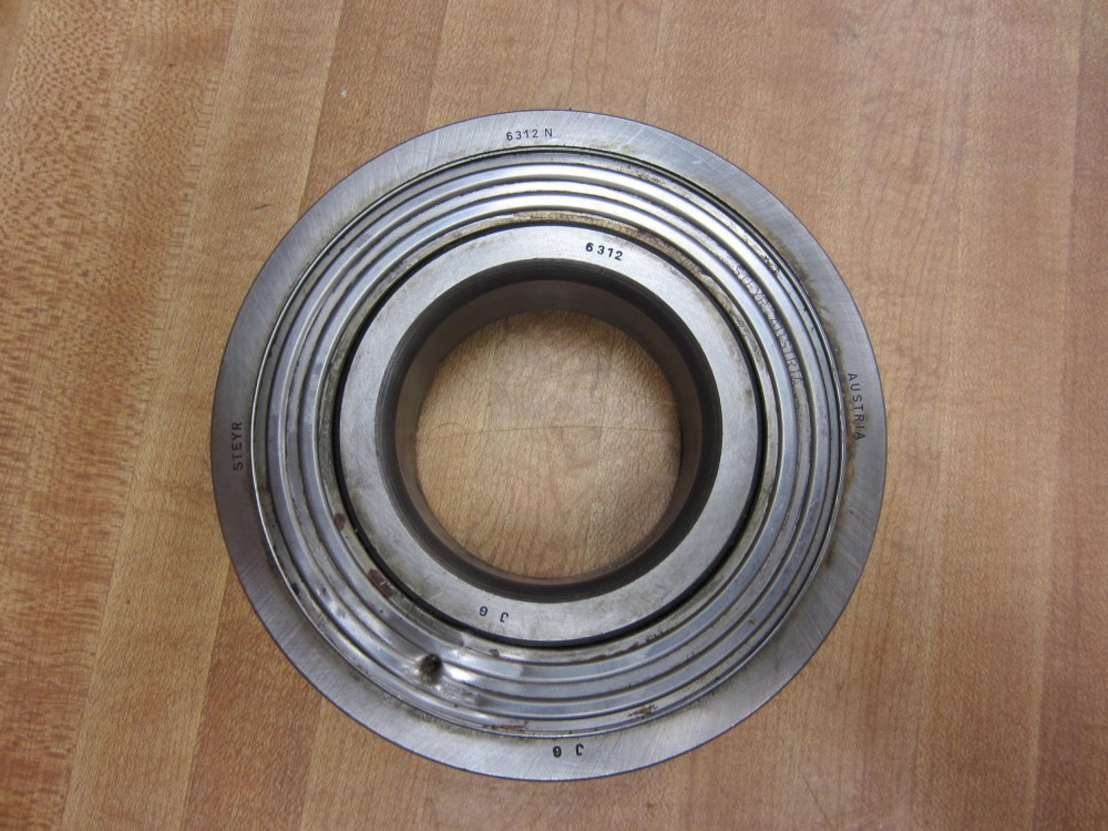 Steyr 6312N Bearing