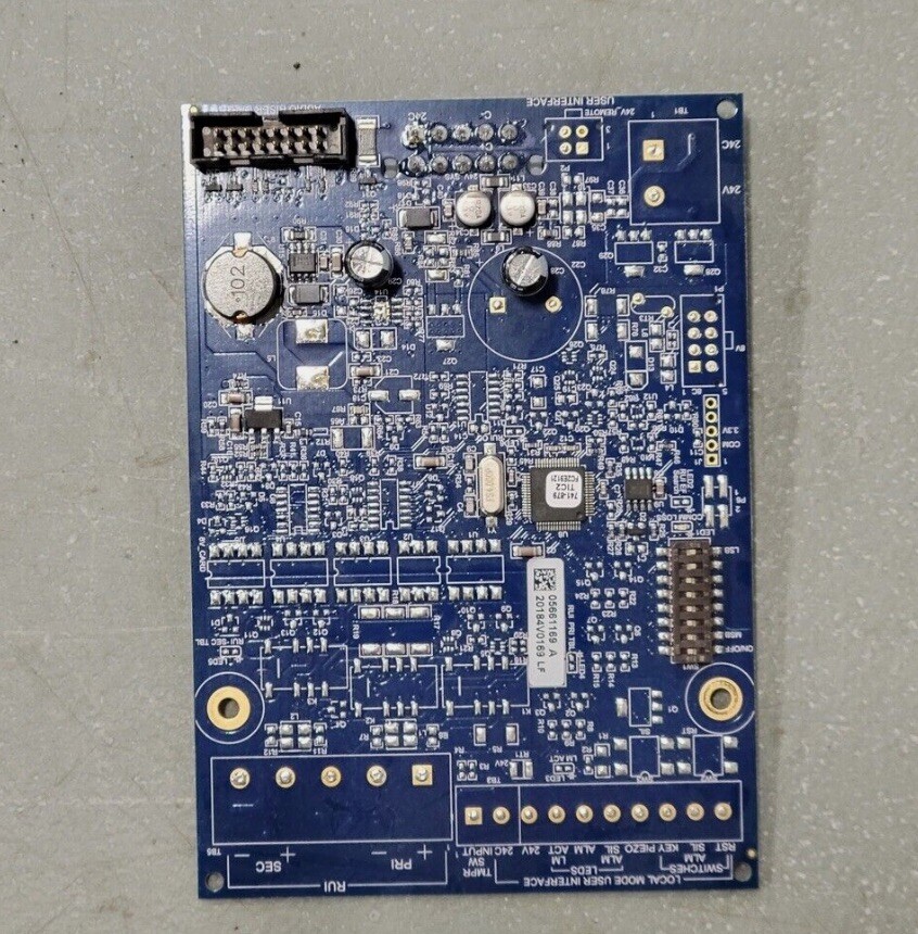 4100-0623 SIMPLEX