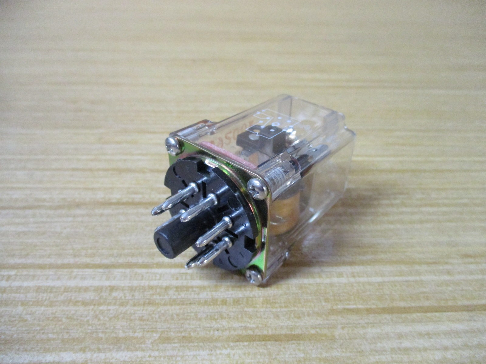 Potter & Brumfield KCP-5-2500 Ohms Relay KCP-5-2,500 Ohms (Pack of 3)